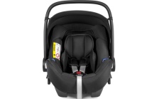 Fotelik samochodowy dla dzieci BABY SAFE 2 i-SIZE
