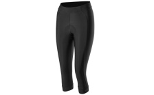 Spodenki rowerowe damskie 3/4