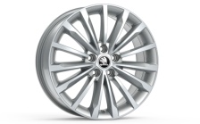 Felgi aluminiowe Trinity 18" Kodiaq