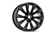 Felga aluminiowe Crystal 19" Elroq, Enyaq