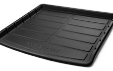 Plastikowa taca do bagażnika Kodiaq