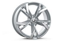 Felga aluminiowe Draconis 19" Octavia IV