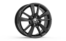 Felga aluminiowe Trius 17" Octavia III