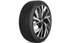 Koło kompletne zimowe Atria 19" do Kodiaq II