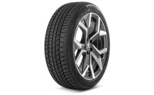 Kompletne koła zimowe Rila 20" do Kodiaq II