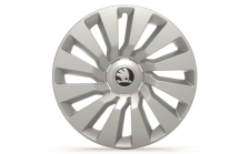 Komplet kołpaków Tekton 16"