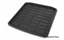 Plastikowa taca do bagażnika do modelu Octavia IV Combi