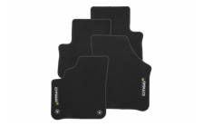 Zestaw dywaników tekstylnych Standard Citigo-e iV