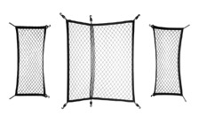 System siatkowy srebrny Superb III Combi