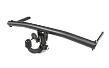 Hak holowniczy Rapid Spaceback