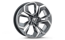 Felga aluminiowe Altair 19" Octavia IV