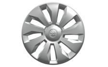 Komplet kołpaków Calisto 15"
