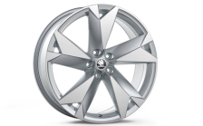 Felga aluminiowe Arctos 20" Kodiaq