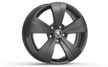 Alufelga Triton 17" Superb III