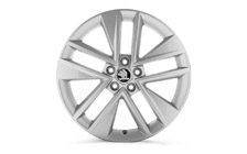 Felga aluminiowa Clubber 17“ Fabia III, Rapid