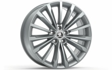 Alufelga Trinity 19“ Superb III