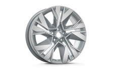 Felga aluminiowe Remo 20" Enyaq, Elroq