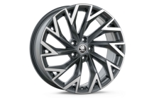 Alufelga Helix 19" Superb IV