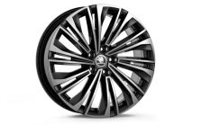 Felga aluminiowe Cursa 19" Kodiaq I