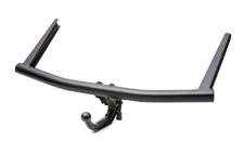 Hak holowniczy Octavia II