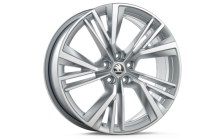 Felga aluminiowe Neptune 20" Enyaq