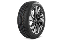 Koło zimowe kompletne Remo 20" tylne do Elroq