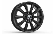 Felga aluminiowe Premia 16" Octavia III