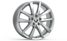 Felgi aluminiowe Elbrus 18" Kodiaq