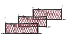 System siatkowy czerwony Octavia IV