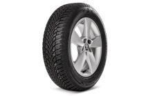 Kompletne koło zimowe Hadar 15" do modelu Fabia IV