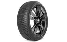 Kompletne koła zimowe Mytikas 18" do Karoq (4x2)