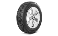 Kompletne koła zimowe Paget Aero 17" do Kodiaq II