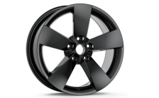 Felga aluminiowa Ratikon 17" Karoq