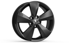 Felgi aluminiowe Nanuq 17" Kodiaq