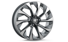 Felga aluminiowe Aronia 19" Kodiaq