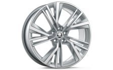 Felga aluminiowe Neptune 20" Enyaq