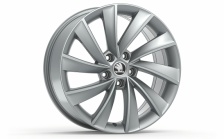 Alufelga Pegasus 18" Superb III