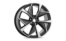 Felga aluminiowe Vision 21" Enyaq, Elroq