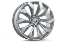 Felga aluminiowe Fornax 20" Kodiaq