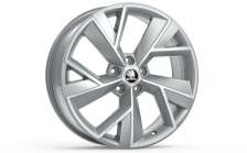 Felgi aluminiowe Triglav 19" Kodiaq
