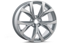 Felga aluminiowa Cetus 19" Karoq