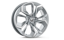 Felga aluminiowe Altair 19" Octavia IV