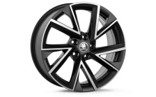 Alufelga Vega 18" Superb III