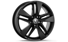 Alufelga Markab 17" Superb III