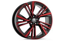 Felga aluminiowe Neptune 20" Enyaq