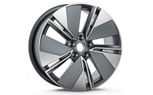 Felga z lekkiego stopu Regulus 19"