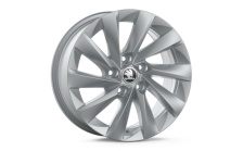 Alufelga Sagitta 16" Superb IV