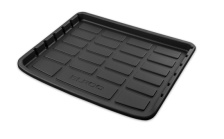 Plastikowa taca do bagażnika Elroq