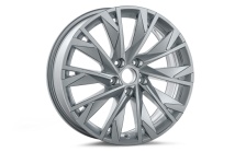 Felga aluminiowe Hydrus 18“ Karoq