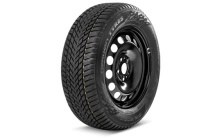 Koło kompletne zimowe 16" do Superb IV